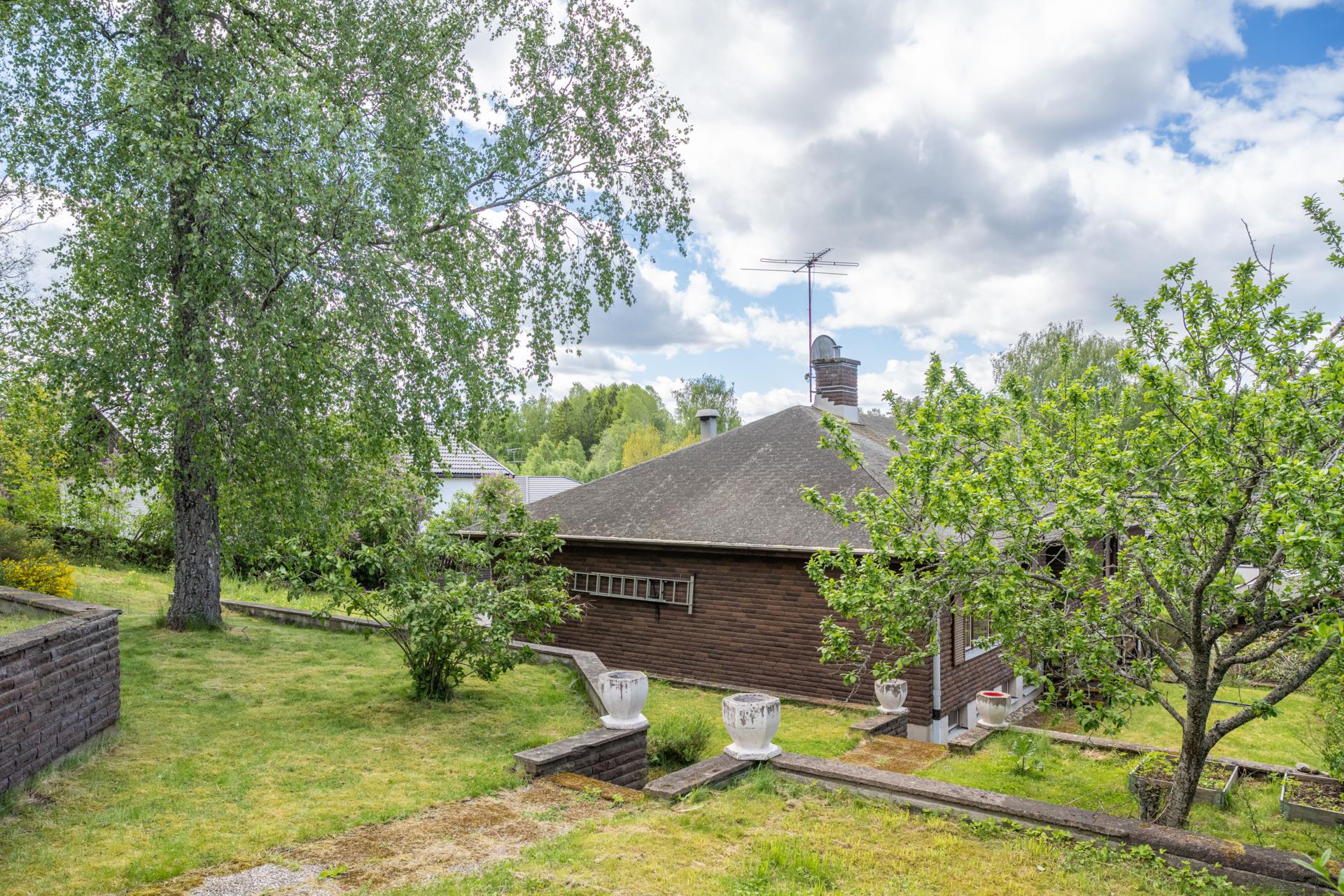 Stanganvägen 27, Grödby