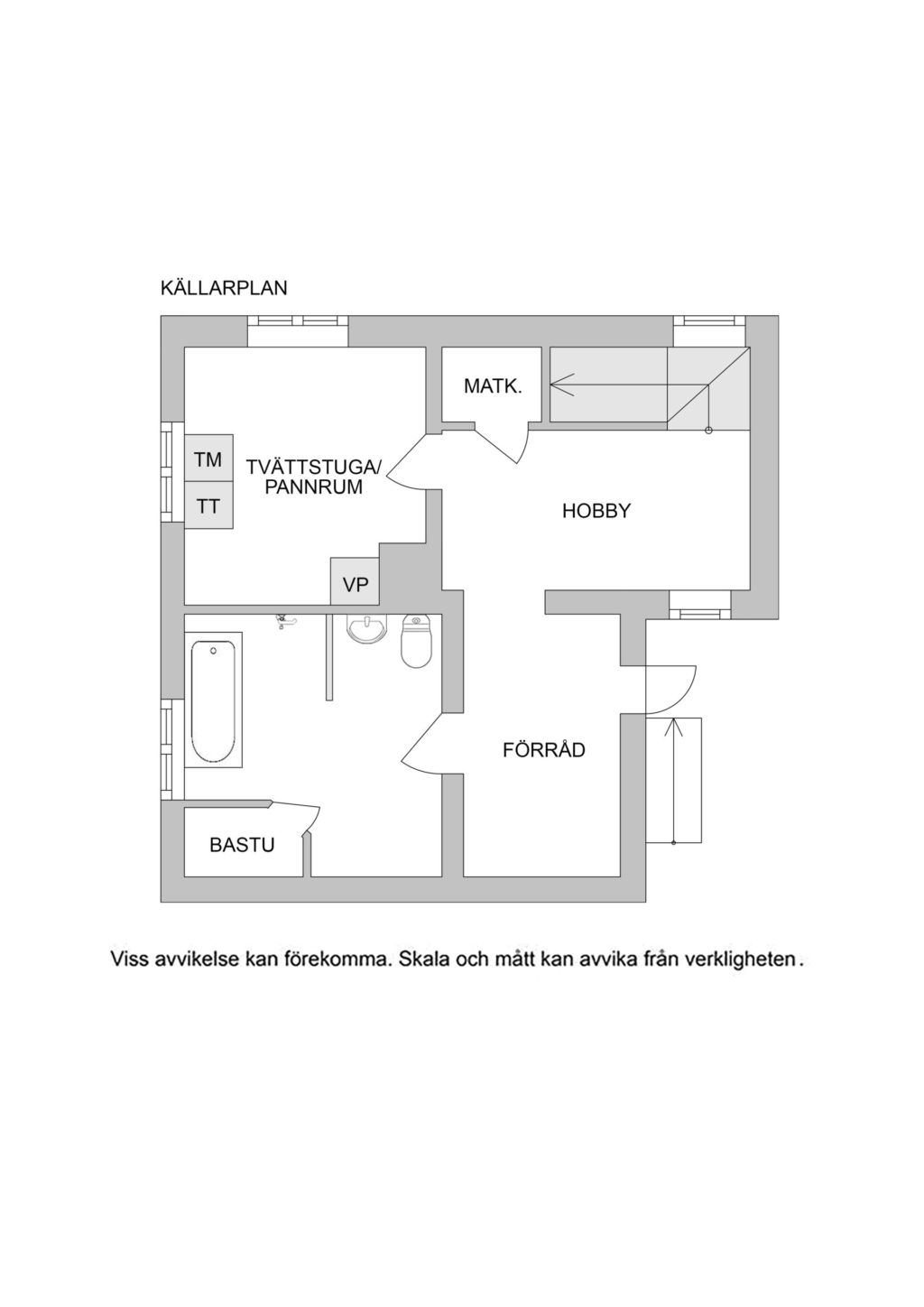 Villa mitt i stan men ändå så lugnt läge ! Den kombon är bra!