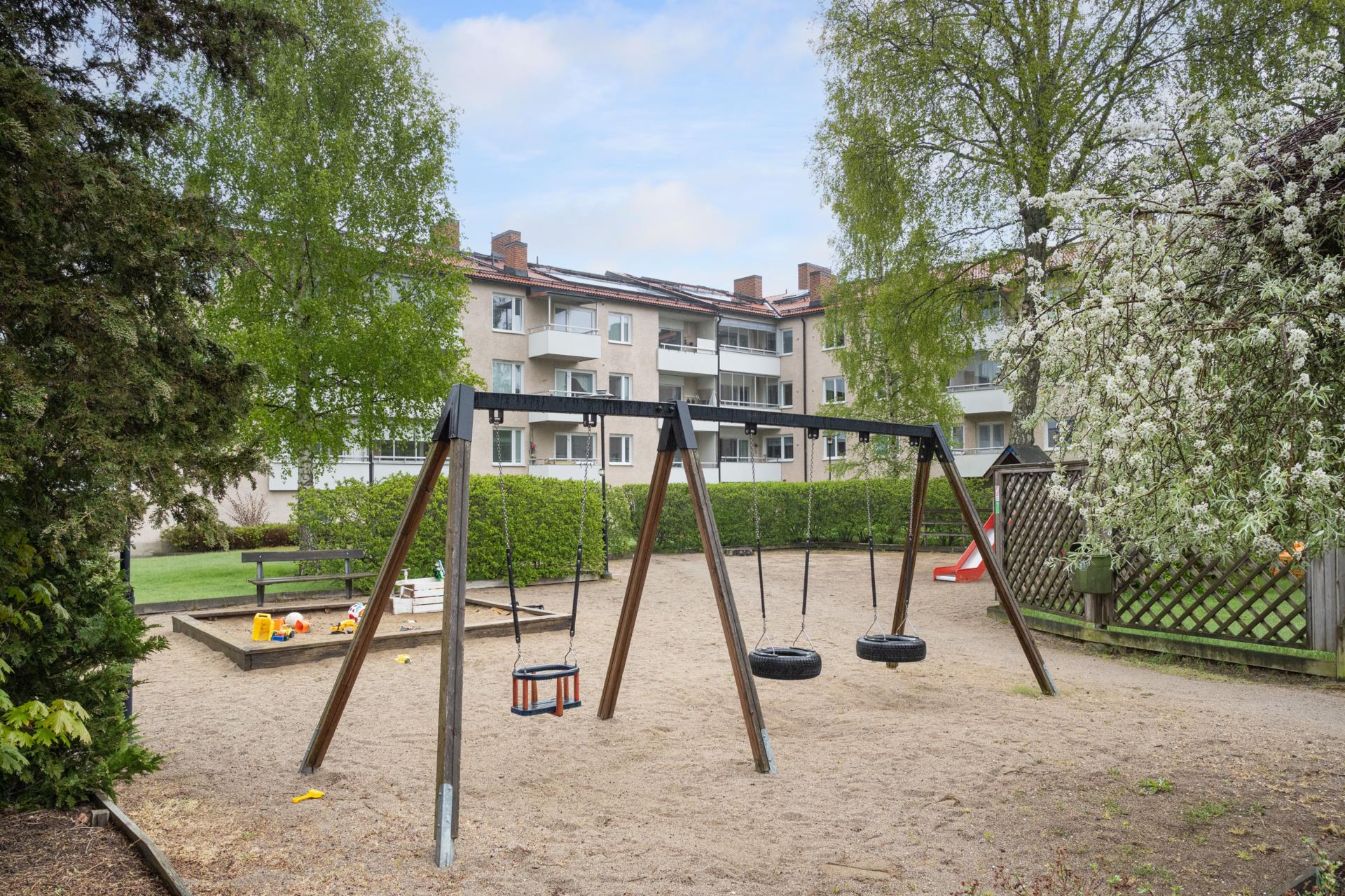 Vaktbergsvägen 17A, Norra Nynäshamn