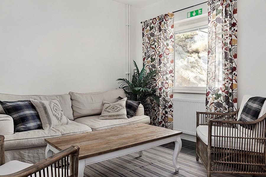 Mörbyvägen 60, Nynäshamn