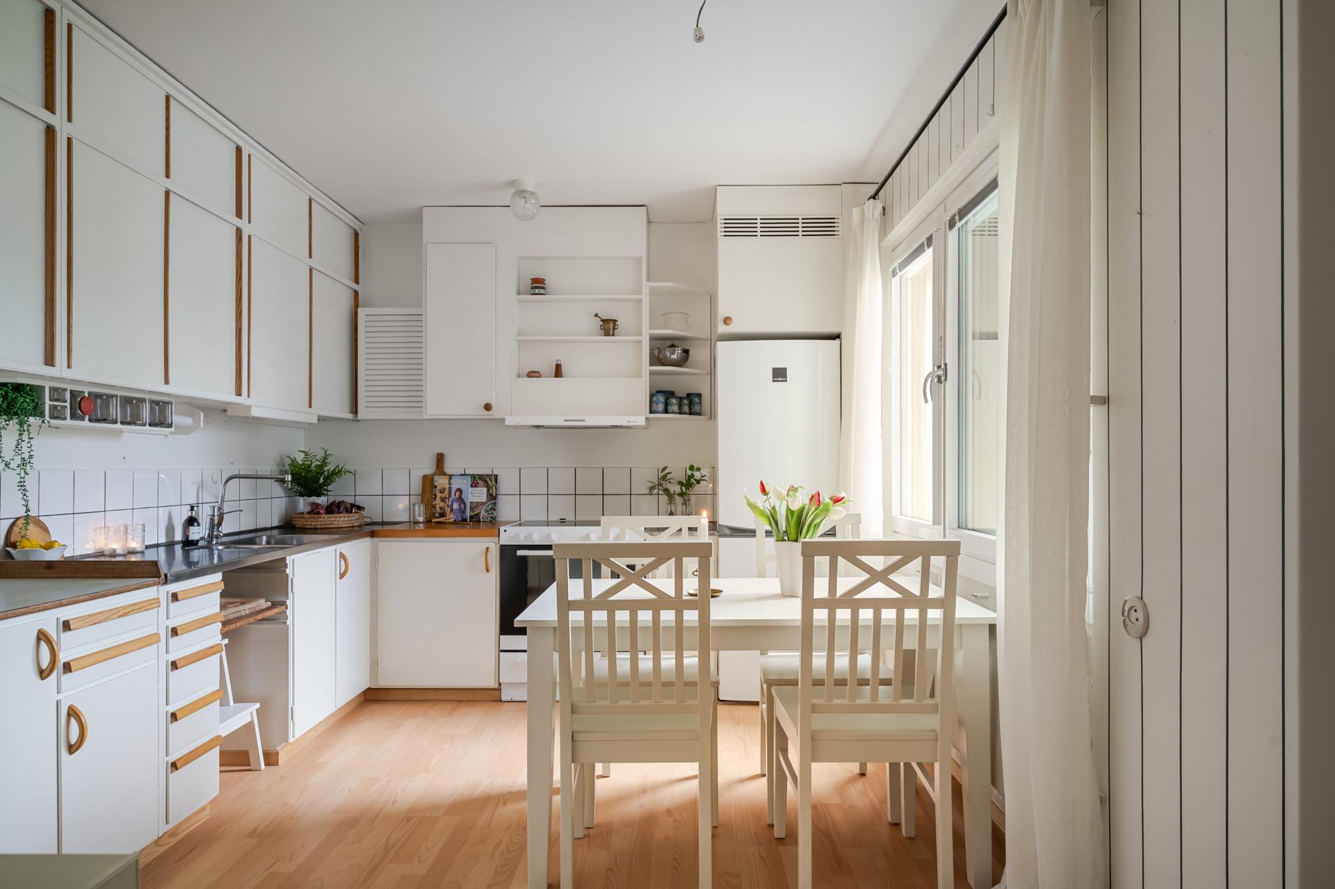 Vaktbergsvägen 17A, Norra Nynäshamn