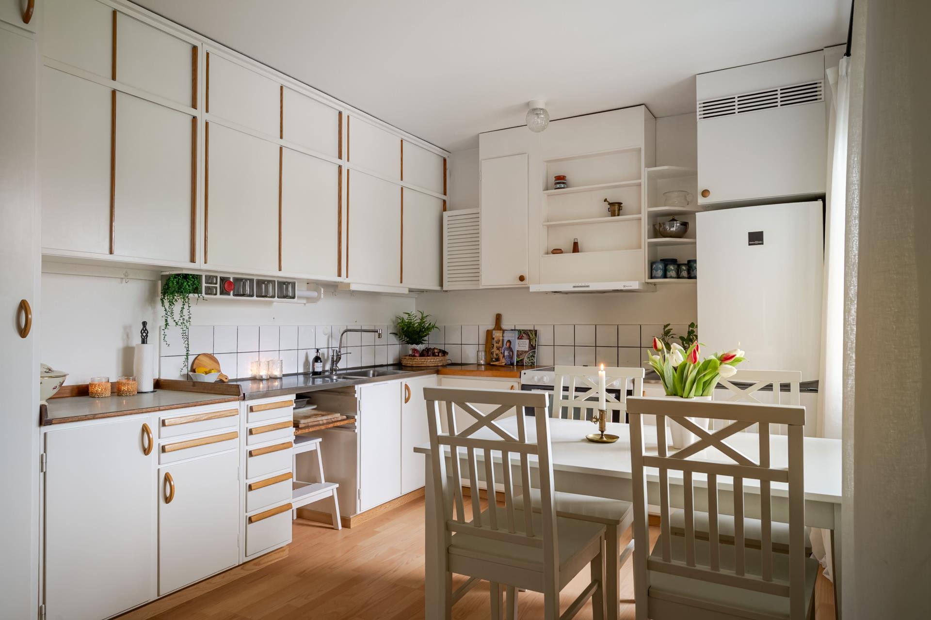 Vaktbergsvägen 17A, Norra Nynäshamn