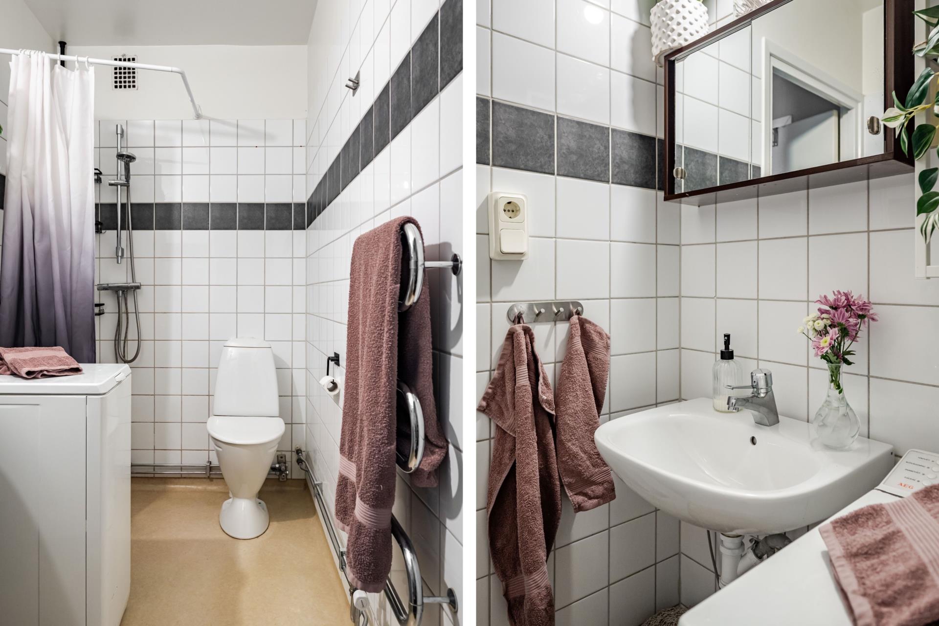 Supermysig 2:a med bra läge i välskött & stabil förening!