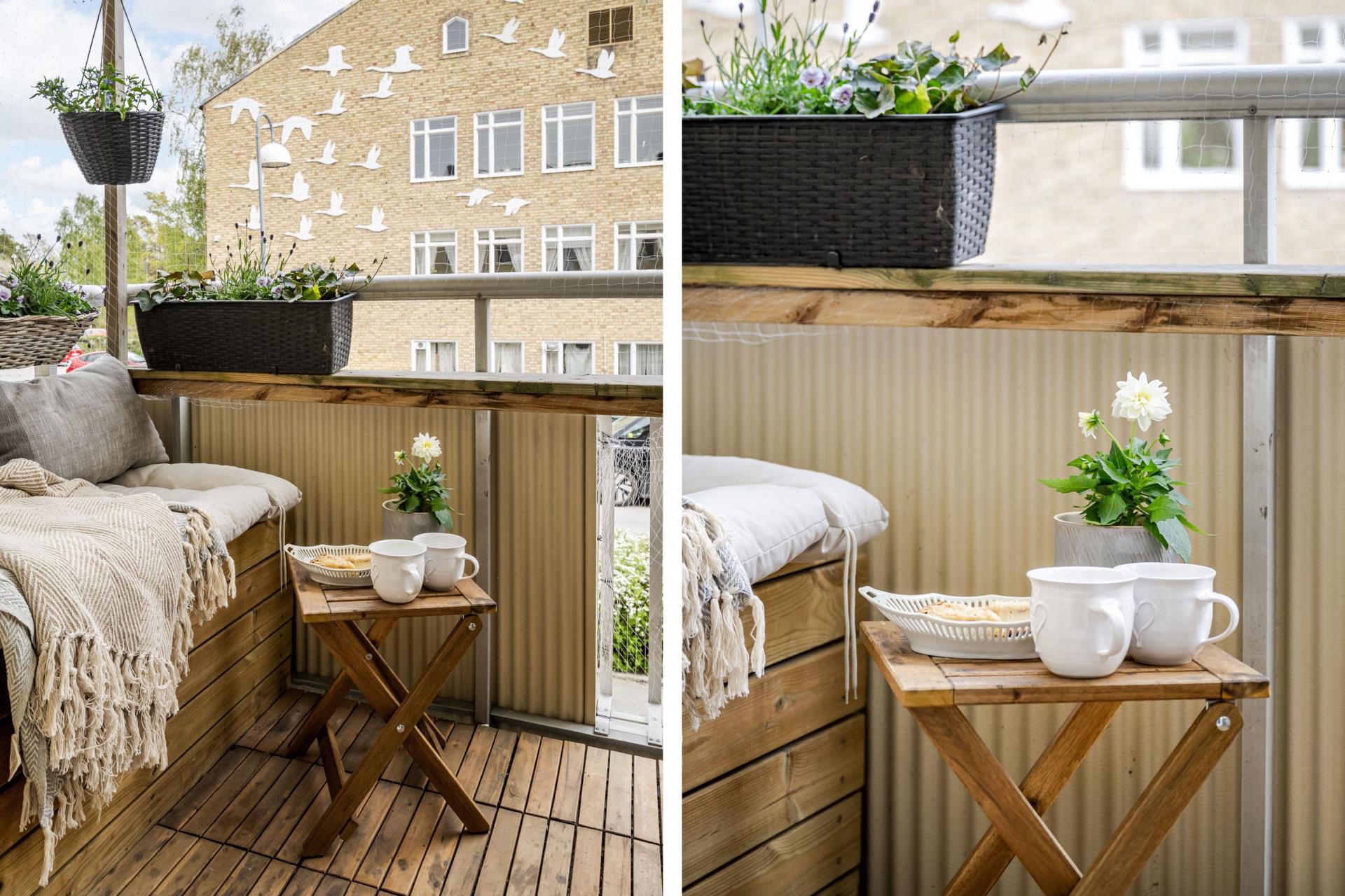 Supermysig 2:a med bra läge i välskött & stabil förening!