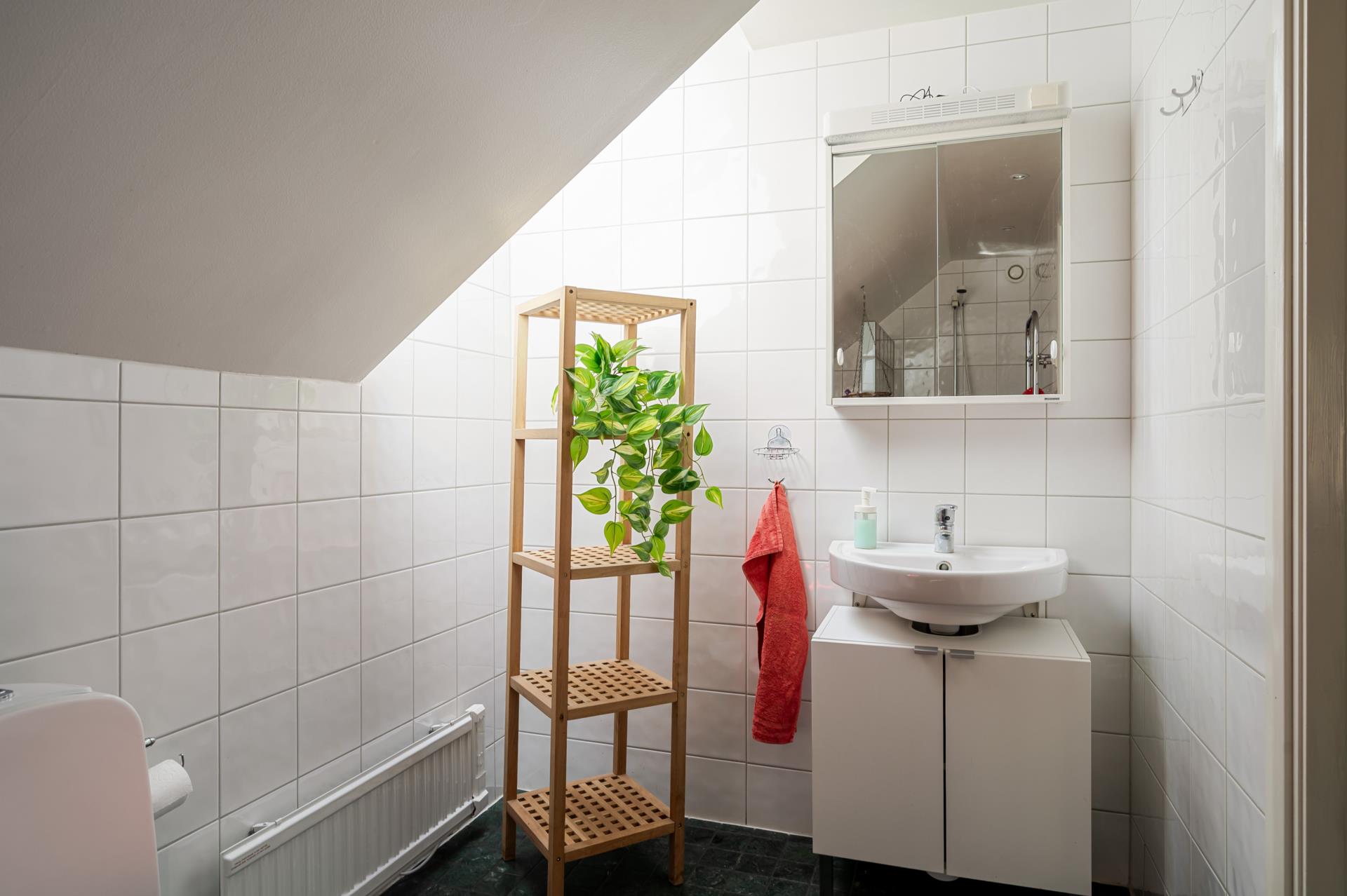 Drömmen för familjen – fin villa i idylliska Segersäng!