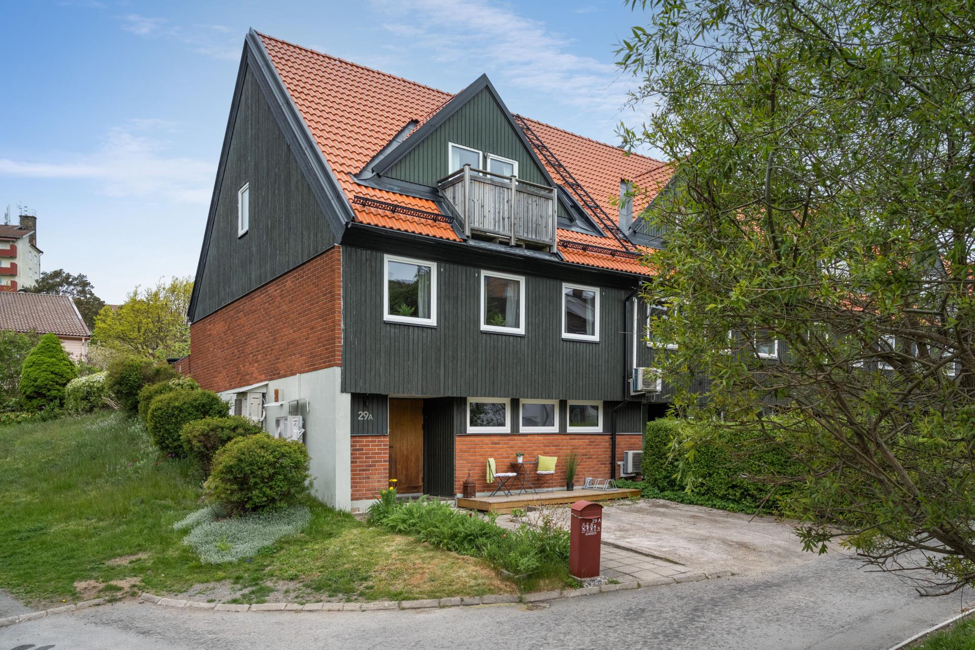 Centralgatan 29A, Nynäshamn