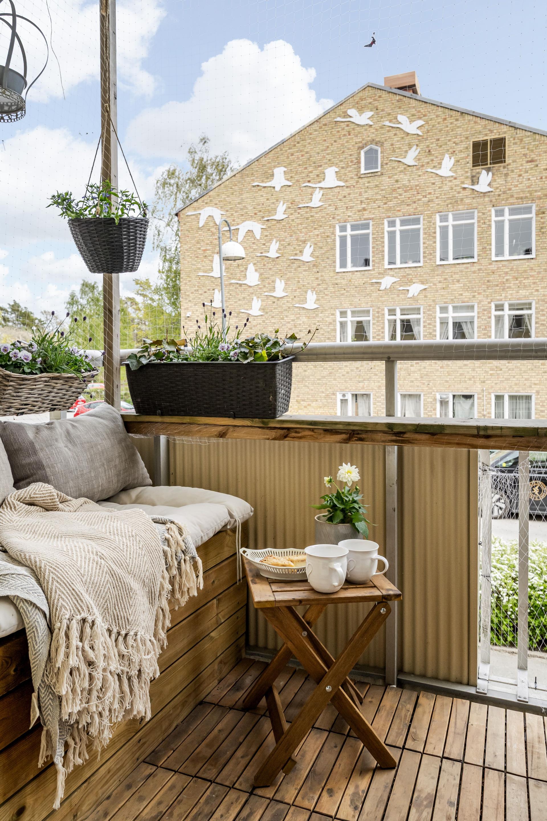Supermysig 2:a med bra läge i välskött & stabil förening!