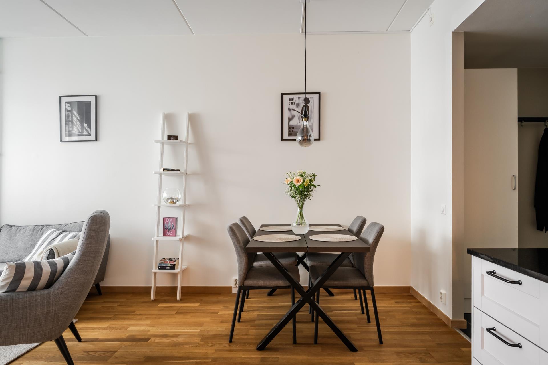 Mörbyvägen 60, Nynäshamn