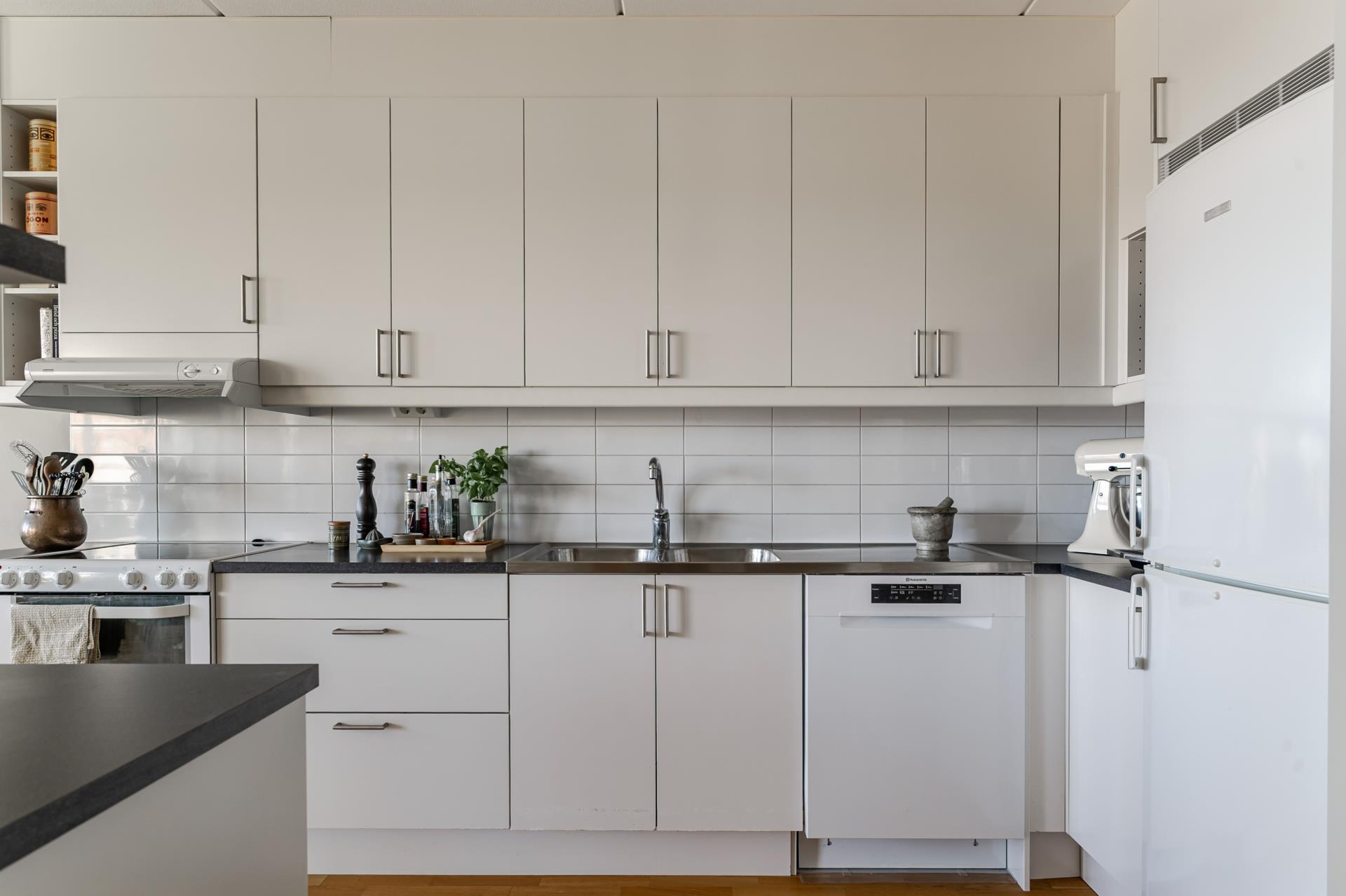 Berghyllan 3 – centrala Nynäshamn