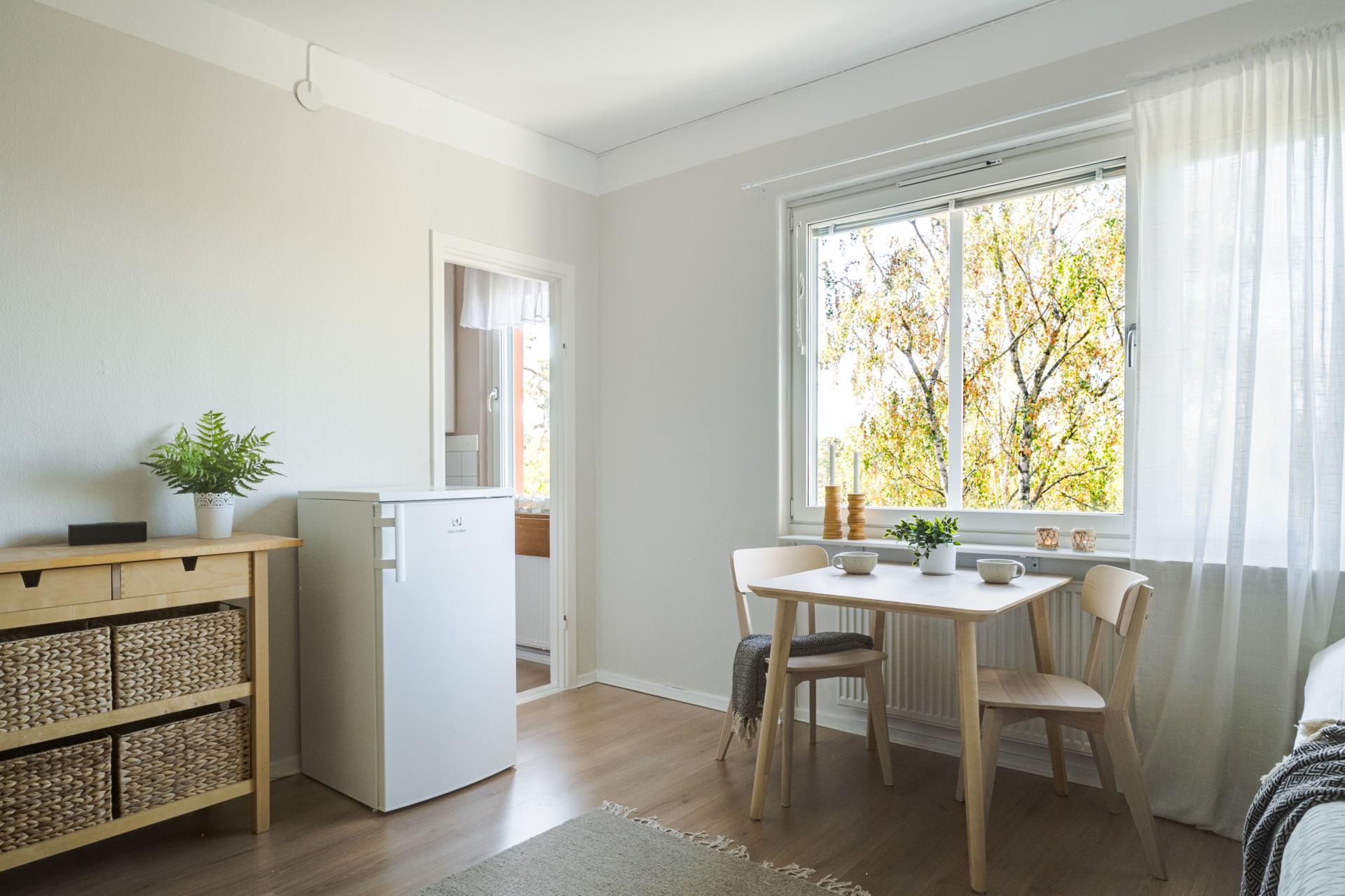 Höjdgatan 7, Nynäshamn