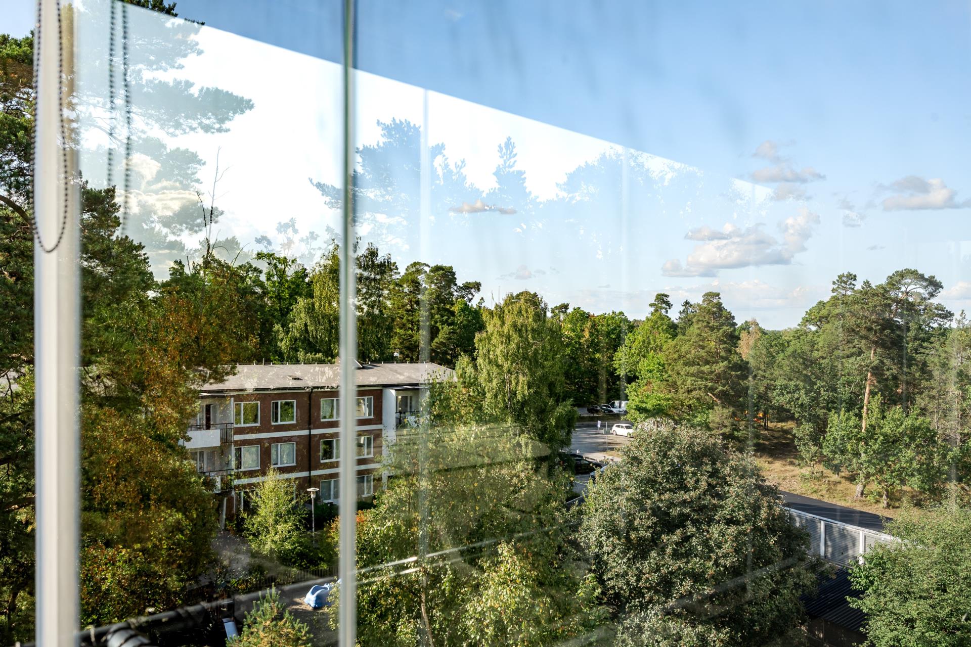 Valthornsvägen 6A, Södra Nynäshamn