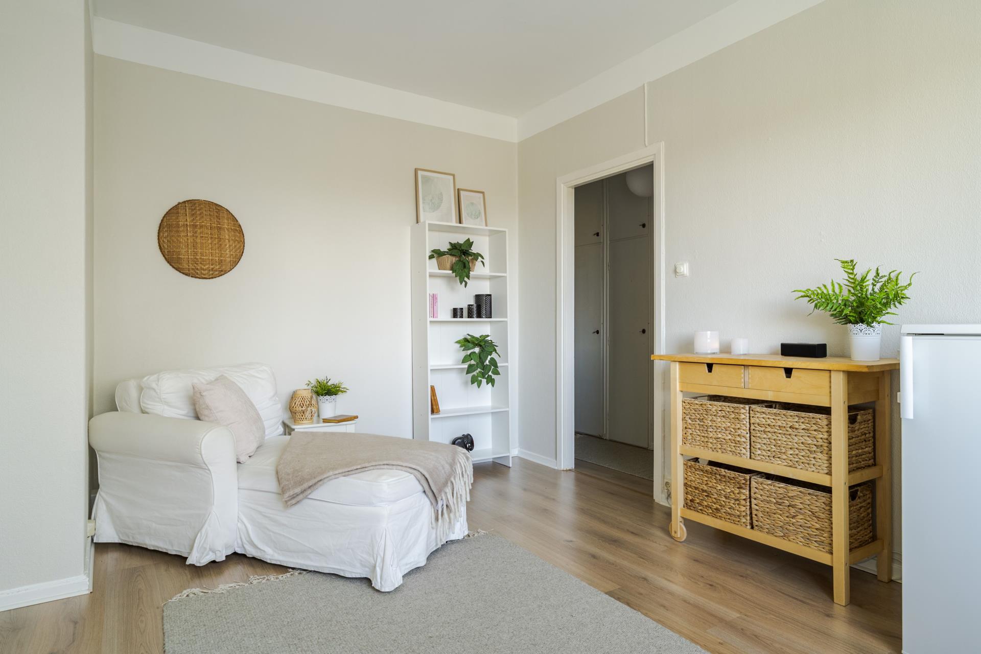 Höjdgatan 7, Nynäshamn