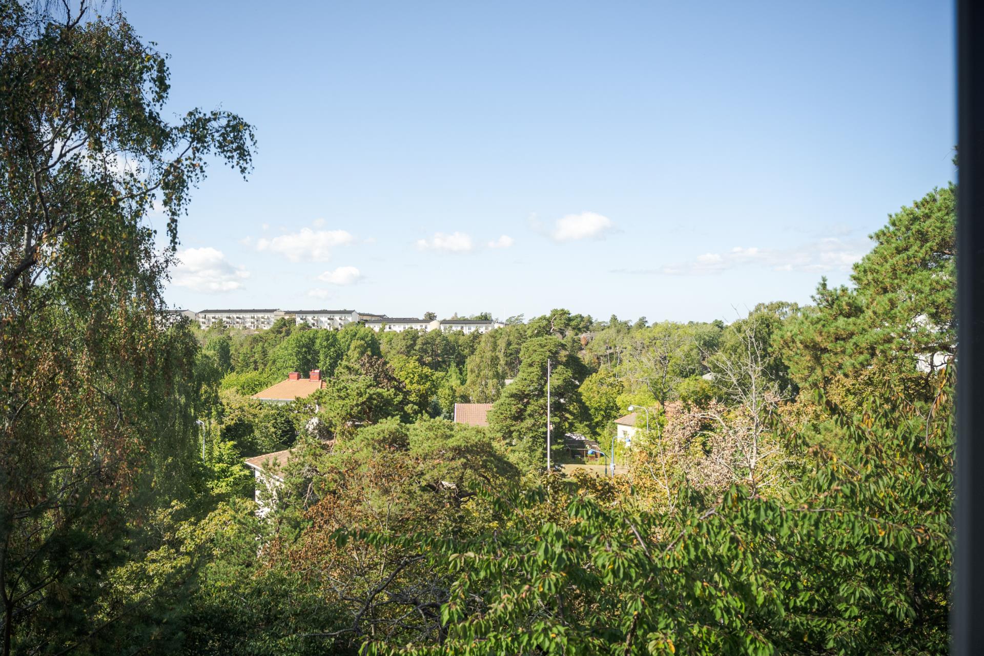 Höjdgatan 7, Nynäshamn