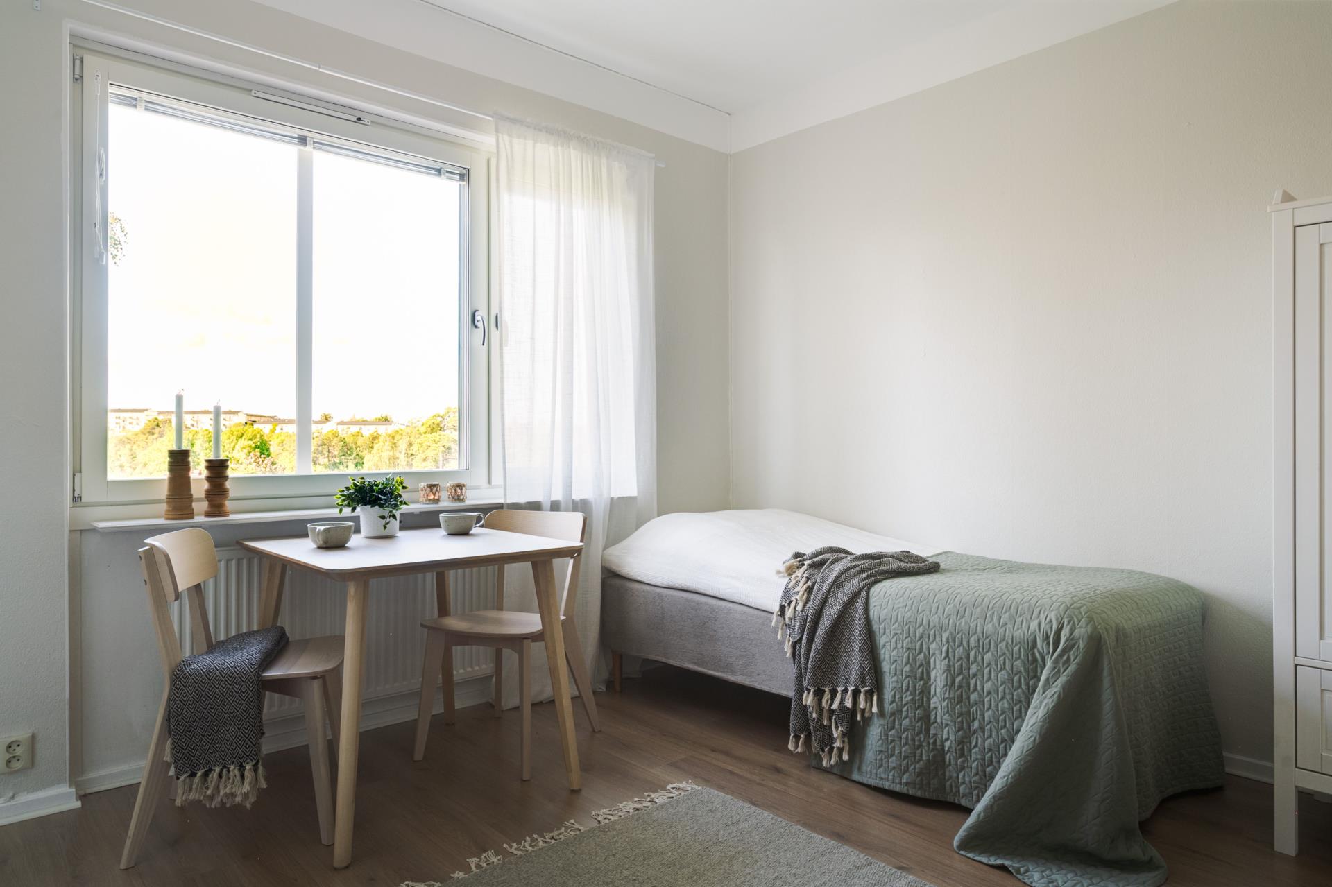 Höjdgatan 7, Nynäshamn