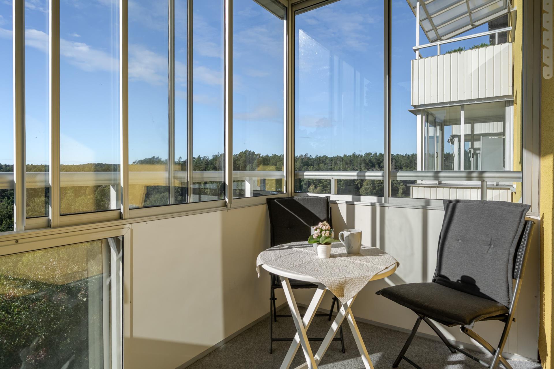 Sigyns väg 14A, Nynäshamn