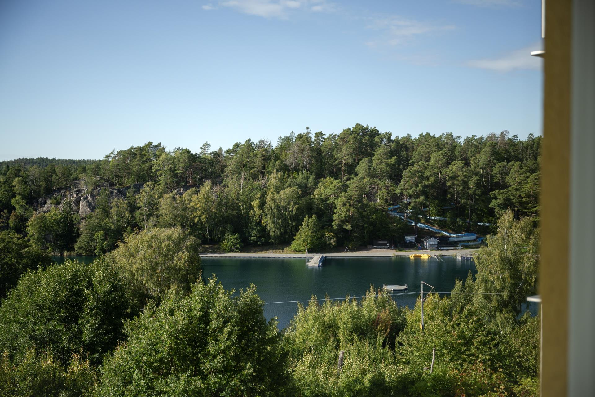 Sigyns väg 14A, Nynäshamn