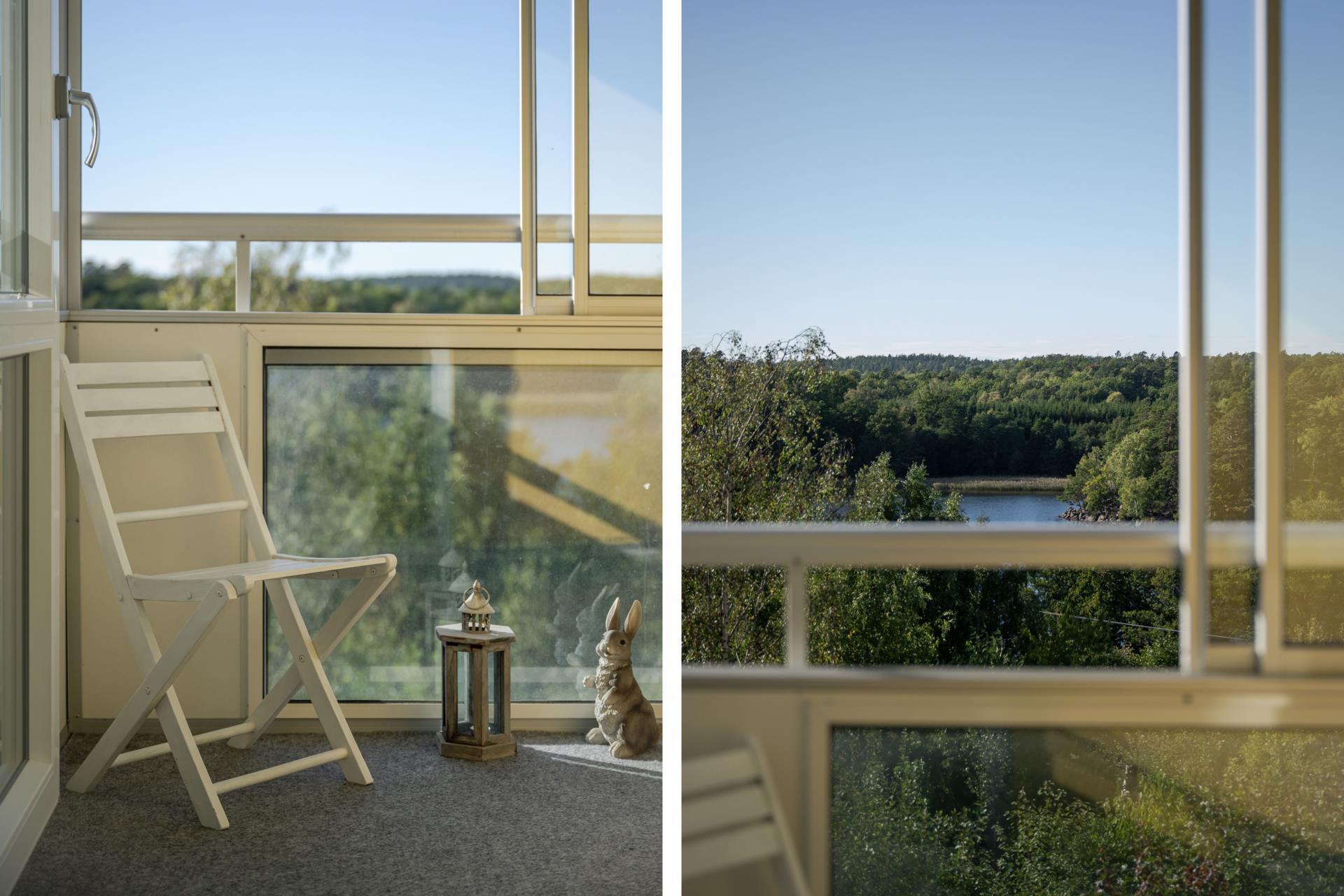 Sigyns väg 14A, Nynäshamn