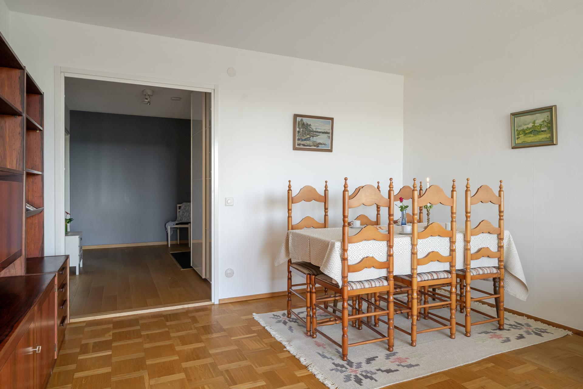 Sigyns väg 14A, Nynäshamn
