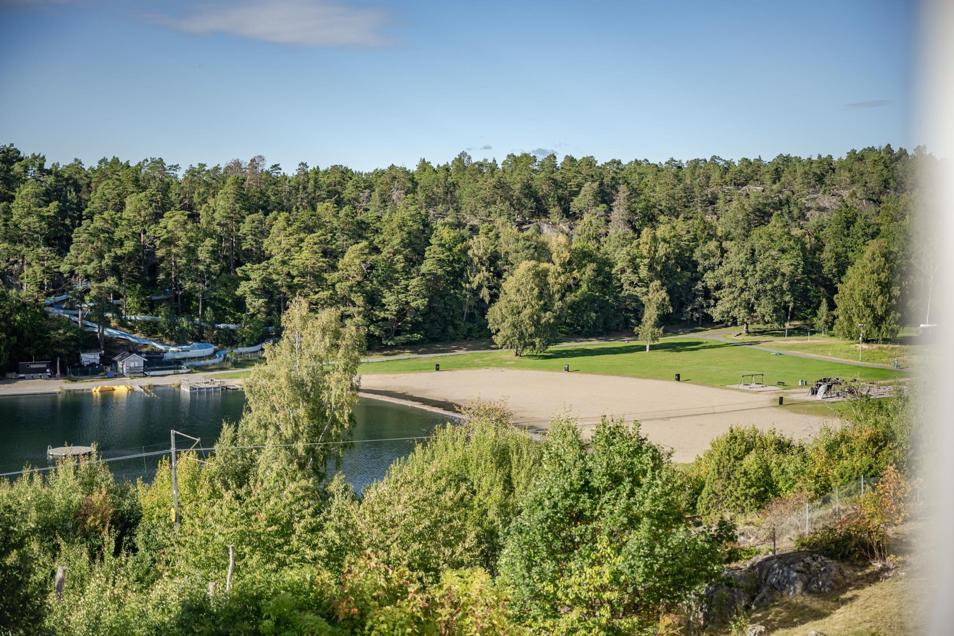 Sigyns väg 14A, Nynäshamn