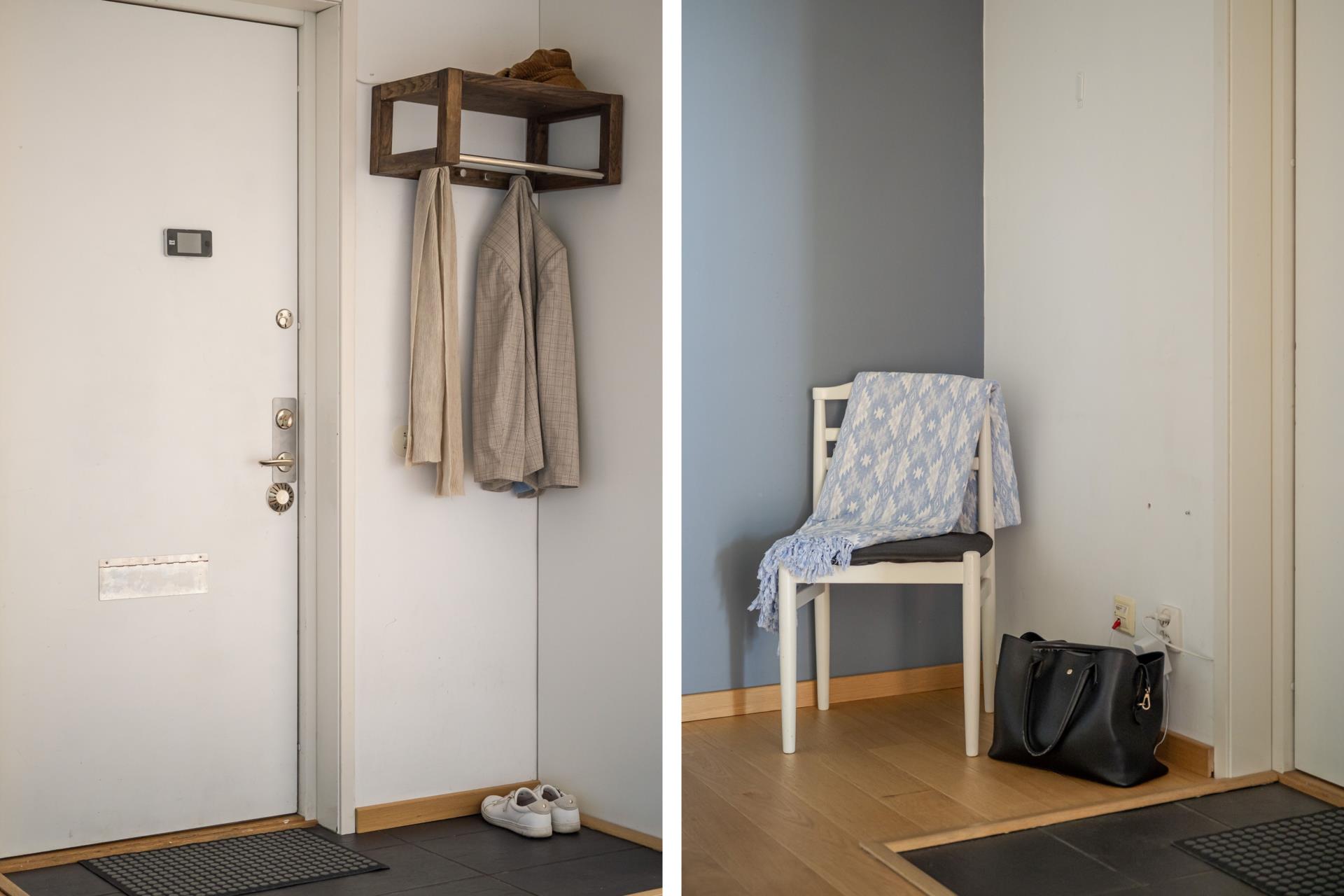 Sigyns väg 14A, Nynäshamn