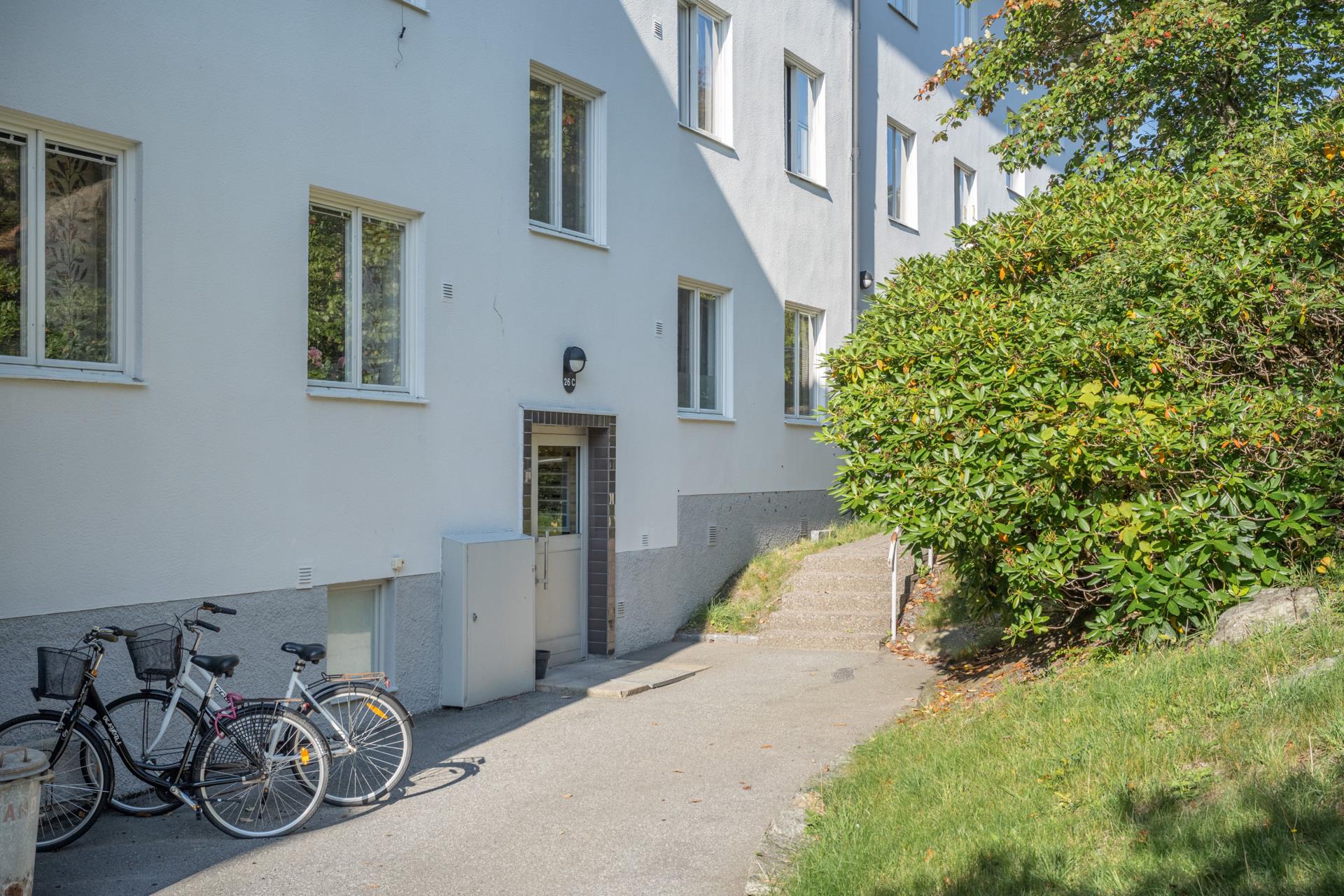 Centralgatan 26C
