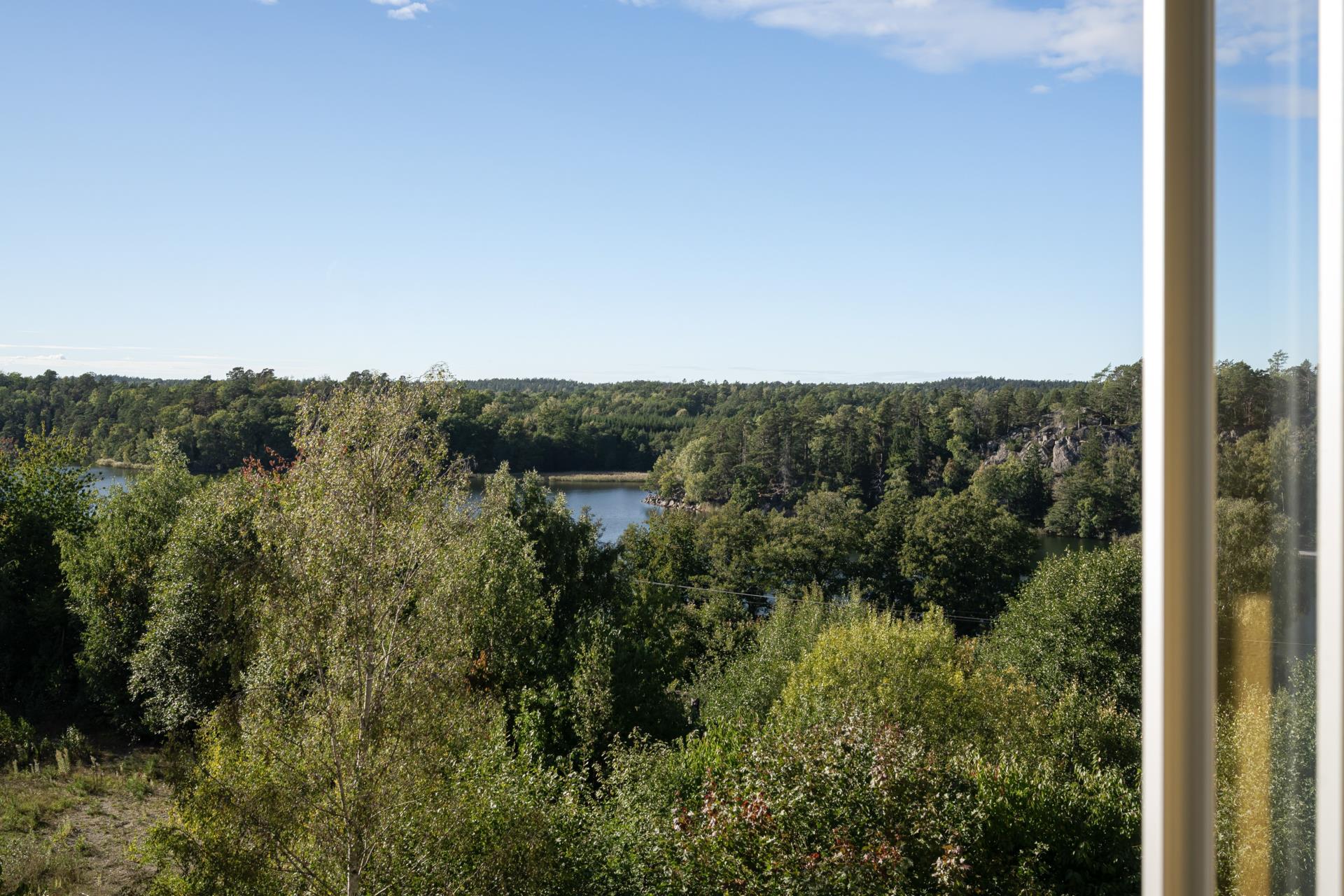 Sigyns väg 14A, Nynäshamn