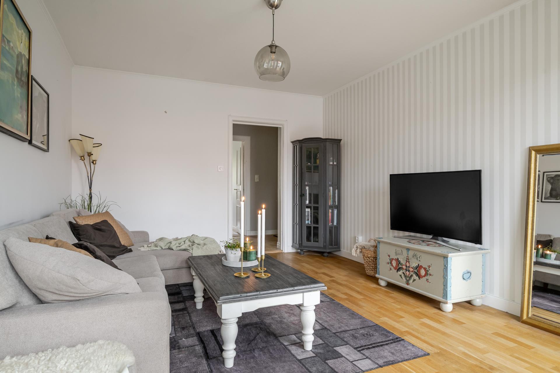 Centralgatan 26A, Nynäshamn