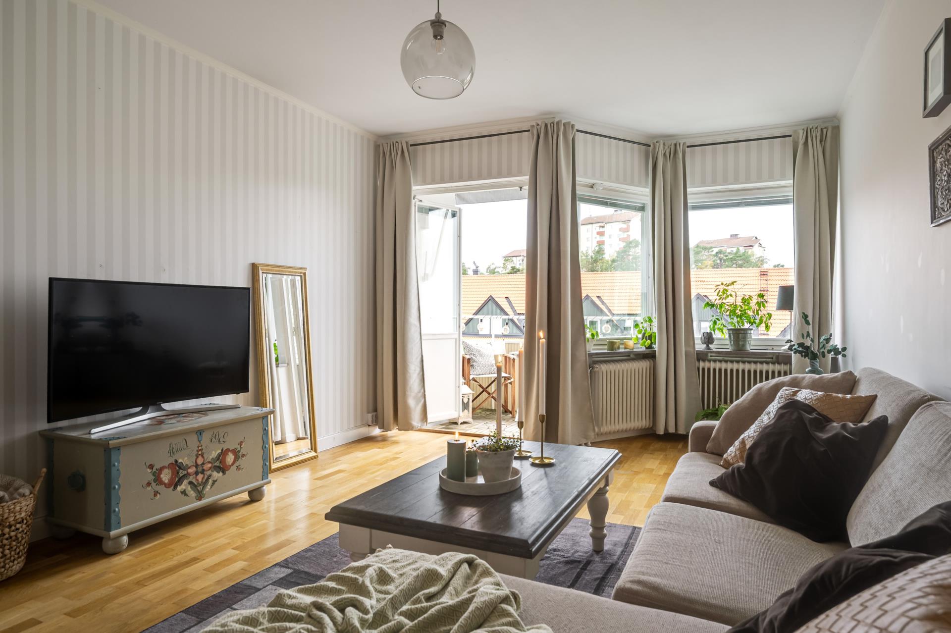 Centralgatan 26A, Nynäshamn
