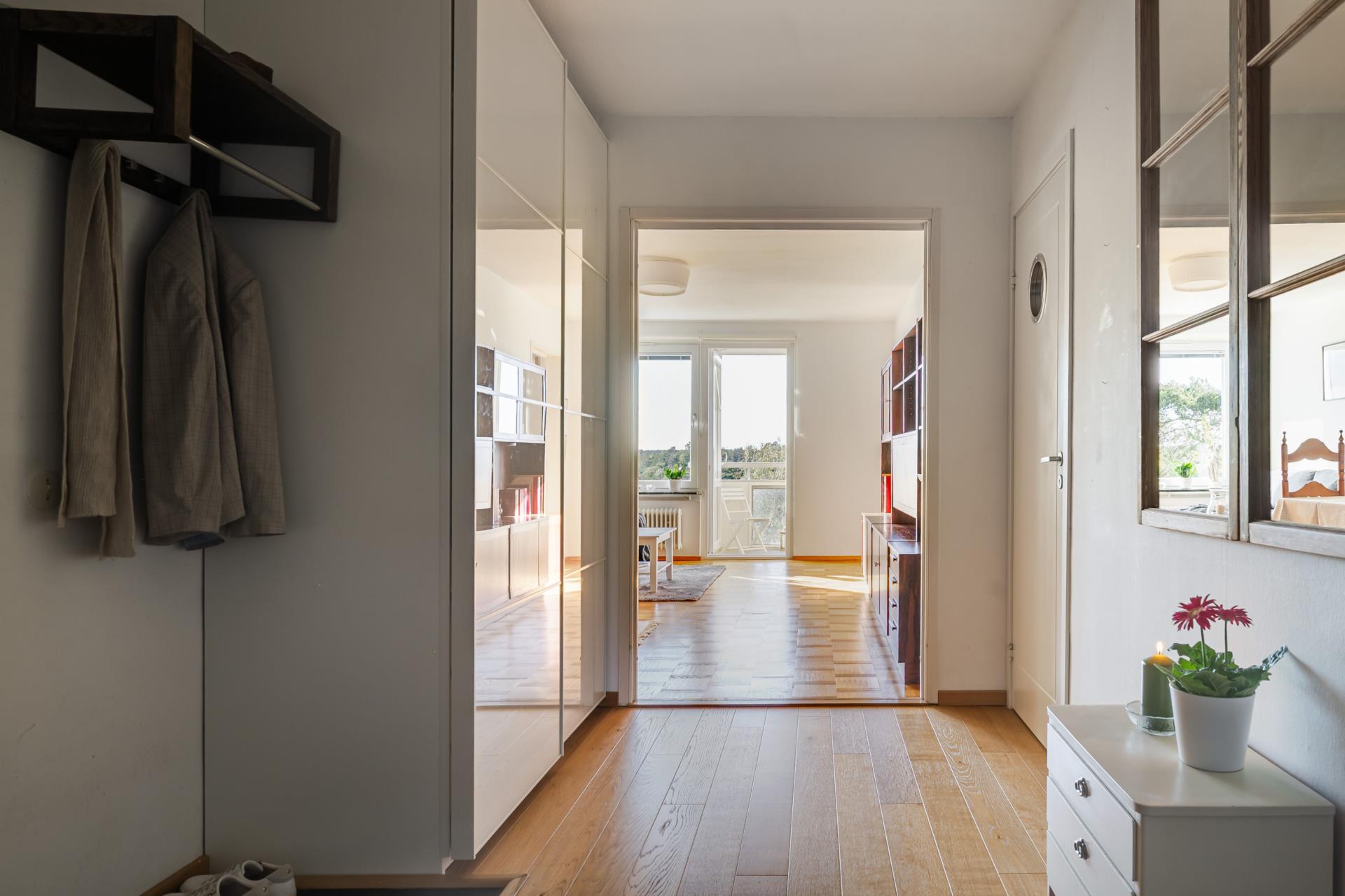 Sigyns väg 14A, Nynäshamn